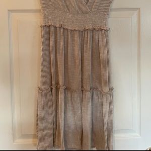 ✨ Size SMALL• ‘caution to the wind’ / Marshalls dress•